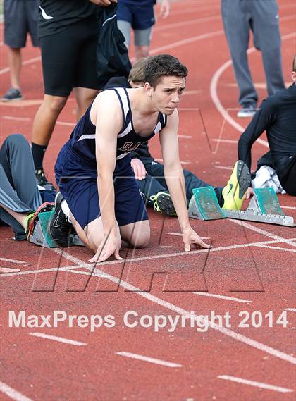 Thumbnail 1 in Holy Family Early Season Invitational  photogallery.