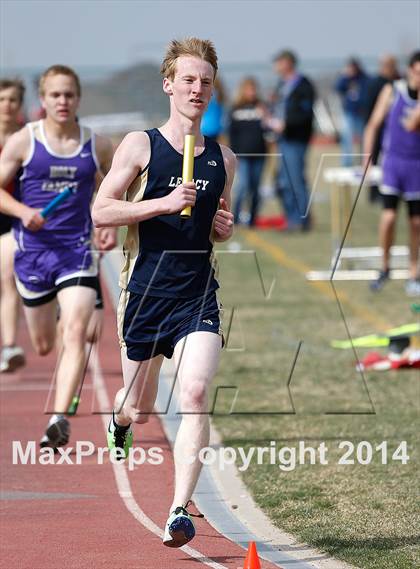 Thumbnail 2 in Holy Family Early Season Invitational  photogallery.