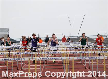 Thumbnail 3 in Holy Family Early Season Invitational  photogallery.
