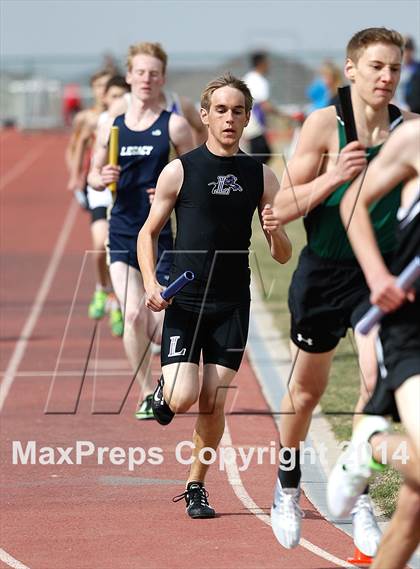 Thumbnail 1 in Holy Family Early Season Invitational  photogallery.