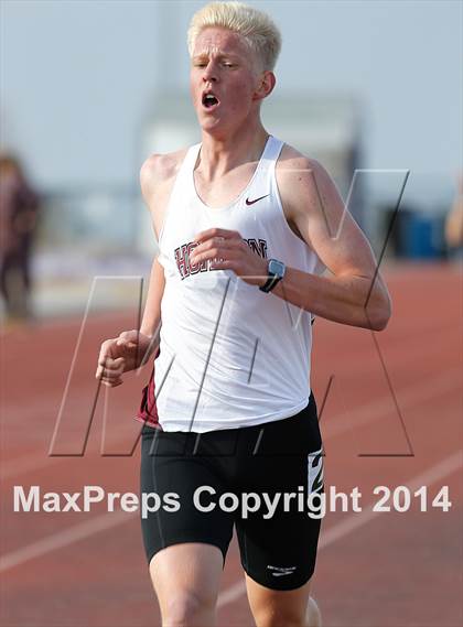 Thumbnail 1 in Holy Family Early Season Invitational  photogallery.