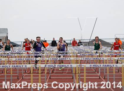 Thumbnail 1 in Holy Family Early Season Invitational  photogallery.