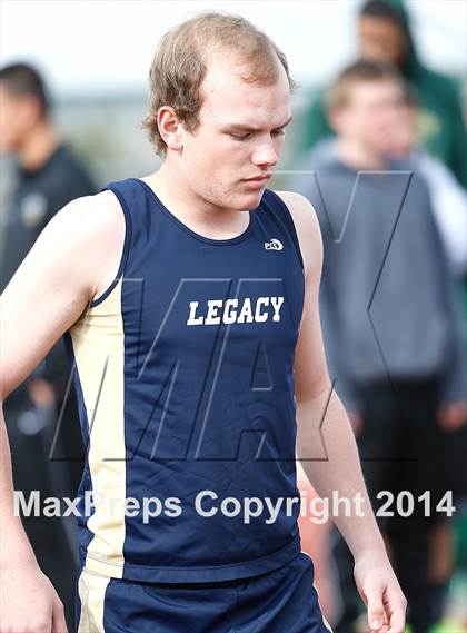 Thumbnail 3 in Holy Family Early Season Invitational  photogallery.