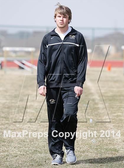 Thumbnail 1 in Holy Family Early Season Invitational  photogallery.