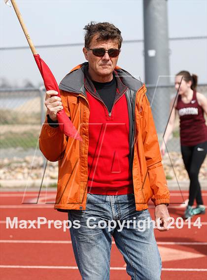 Thumbnail 2 in Holy Family Early Season Invitational  photogallery.