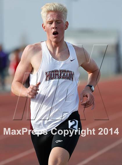 Thumbnail 2 in Holy Family Early Season Invitational  photogallery.