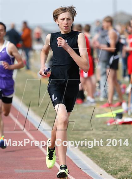 Thumbnail 1 in Holy Family Early Season Invitational  photogallery.