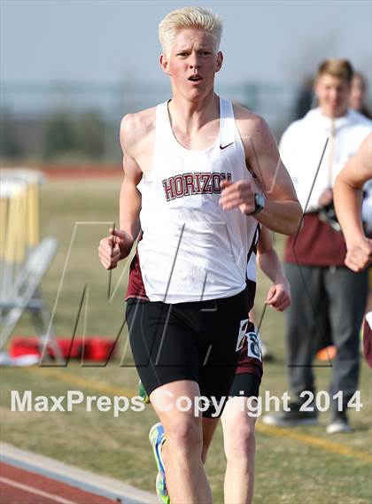 Thumbnail 1 in Holy Family Early Season Invitational  photogallery.