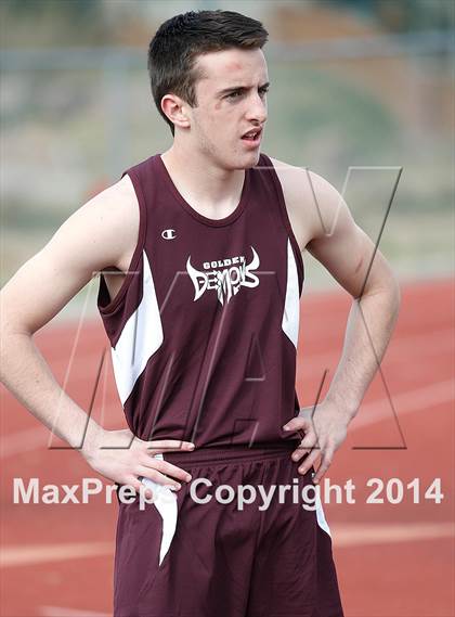 Thumbnail 1 in Holy Family Early Season Invitational  photogallery.