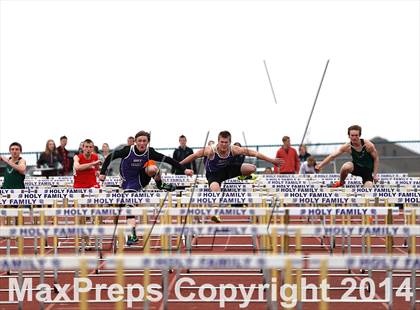 Thumbnail 3 in Holy Family Early Season Invitational  photogallery.