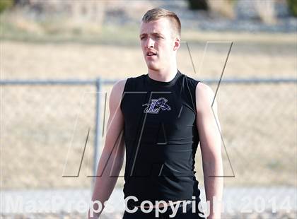 Thumbnail 1 in Holy Family Early Season Invitational  photogallery.