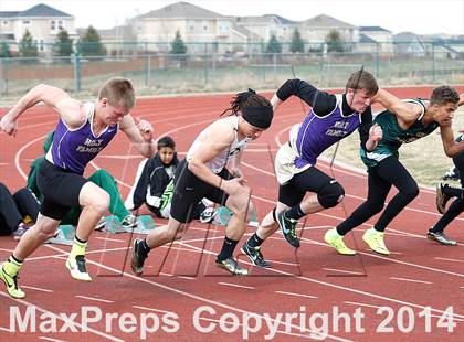 Thumbnail 1 in Holy Family Early Season Invitational  photogallery.