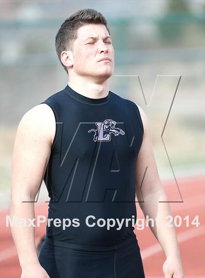 Thumbnail 1 in Holy Family Early Season Invitational  photogallery.