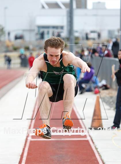 Thumbnail 1 in Holy Family Early Season Invitational  photogallery.
