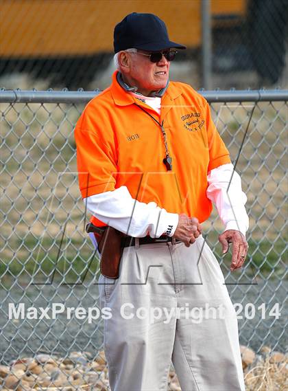 Thumbnail 2 in Holy Family Early Season Invitational  photogallery.