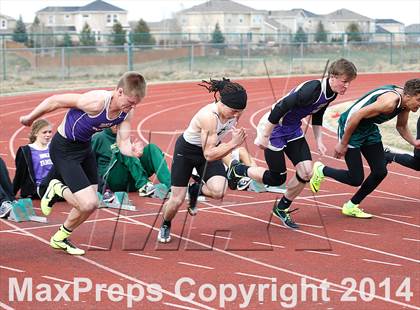 Thumbnail 3 in Holy Family Early Season Invitational  photogallery.