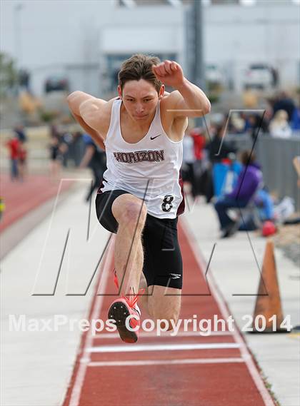 Thumbnail 3 in Holy Family Early Season Invitational  photogallery.