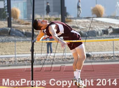 Thumbnail 2 in Holy Family Early Season Invitational  photogallery.