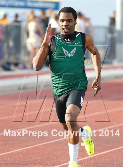 Thumbnail 2 in Holy Family Early Season Invitational  photogallery.