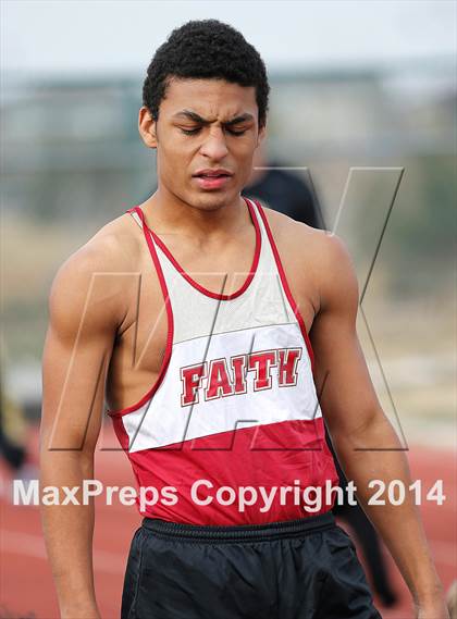 Thumbnail 2 in Holy Family Early Season Invitational  photogallery.