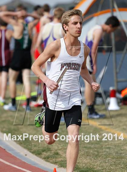 Thumbnail 2 in Holy Family Early Season Invitational  photogallery.