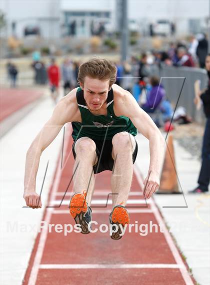 Thumbnail 2 in Holy Family Early Season Invitational  photogallery.