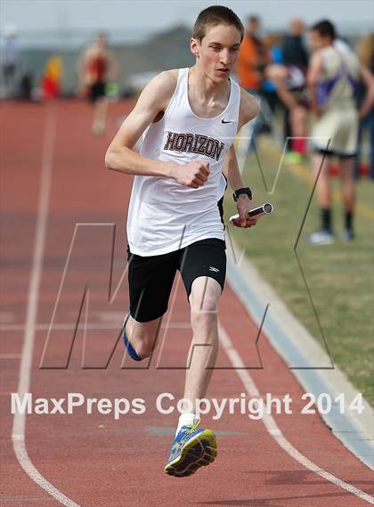 Thumbnail 3 in Holy Family Early Season Invitational  photogallery.