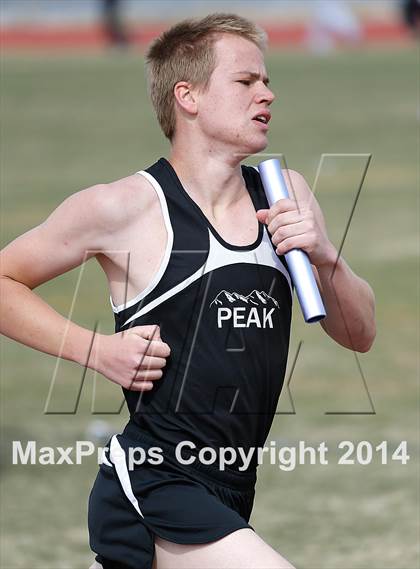 Thumbnail 1 in Holy Family Early Season Invitational  photogallery.