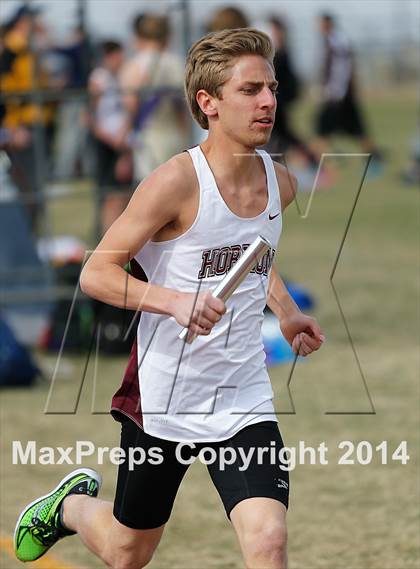 Thumbnail 3 in Holy Family Early Season Invitational  photogallery.