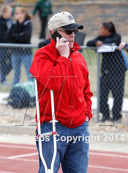 Thumbnail 3 in Holy Family Early Season Invitational  photogallery.