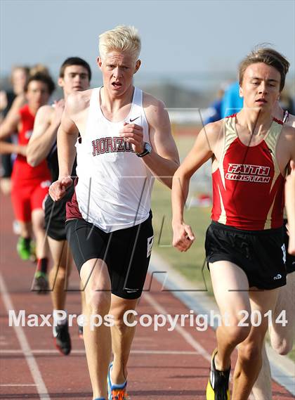 Thumbnail 2 in Holy Family Early Season Invitational  photogallery.