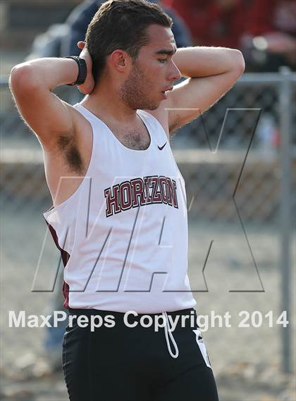 Thumbnail 1 in Holy Family Early Season Invitational  photogallery.