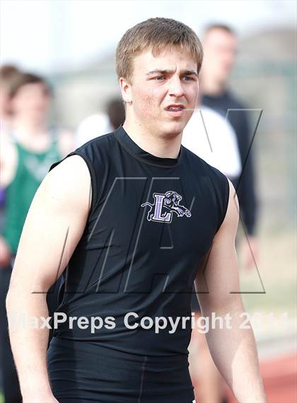 Thumbnail 2 in Holy Family Early Season Invitational  photogallery.