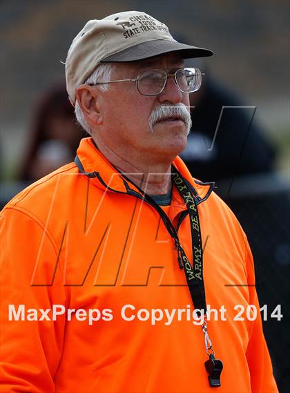 Thumbnail 1 in Holy Family Early Season Invitational  photogallery.