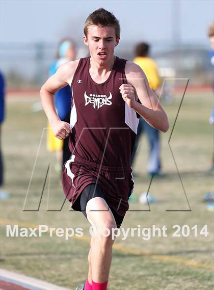 Thumbnail 1 in Holy Family Early Season Invitational  photogallery.