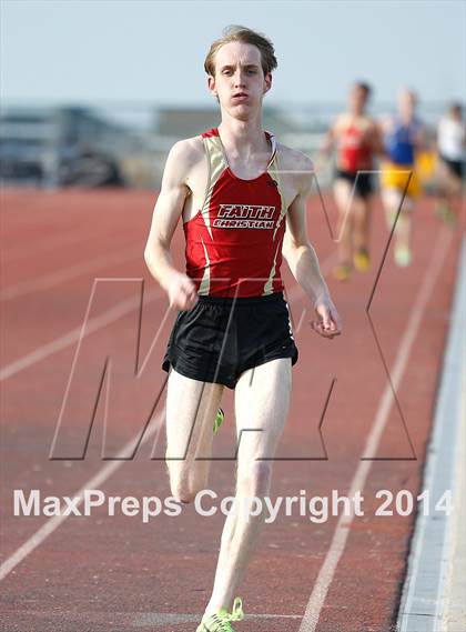 Thumbnail 3 in Holy Family Early Season Invitational  photogallery.