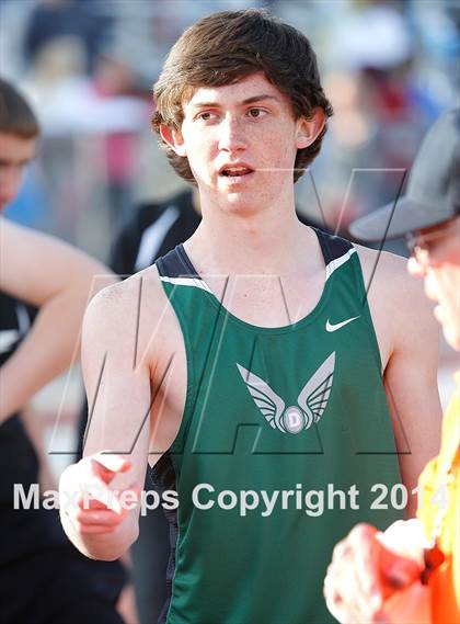Thumbnail 3 in Holy Family Early Season Invitational  photogallery.