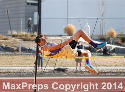 Thumbnail 3 in Holy Family Early Season Invitational  photogallery.