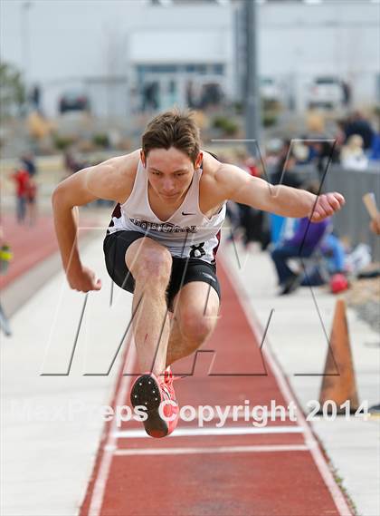 Thumbnail 1 in Holy Family Early Season Invitational  photogallery.