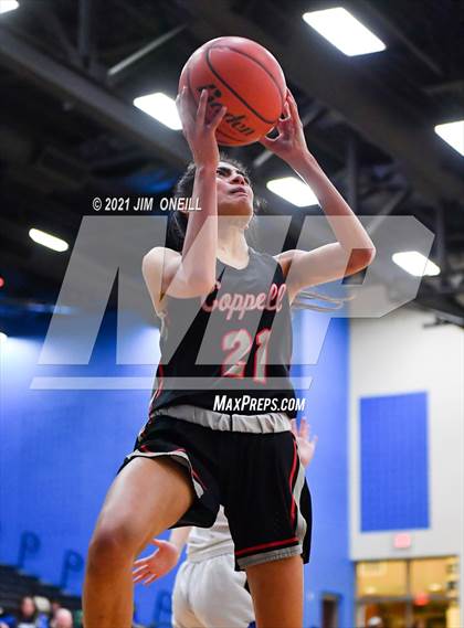 Thumbnail 3 in Coppell @ Byron Nelson photogallery.