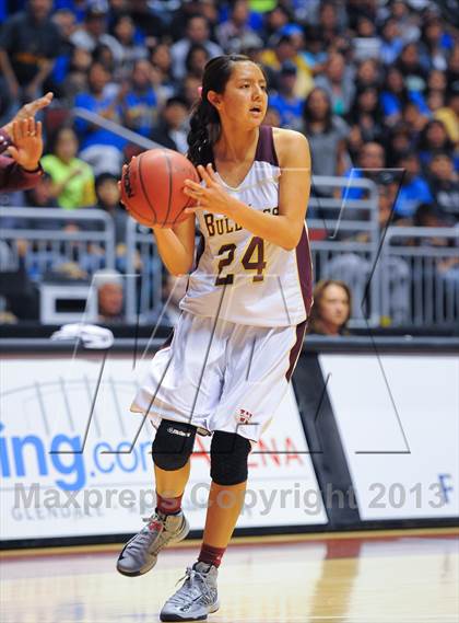 Thumbnail 1 in Valley @ Winslow (AIA D3 Finals) photogallery.