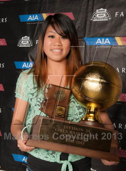 Thumbnail 1 in Valley @ Winslow (AIA D3 Finals) photogallery.
