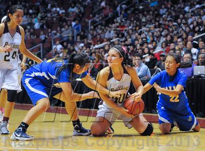 Thumbnail 1 in Valley @ Winslow (AIA D3 Finals) photogallery.