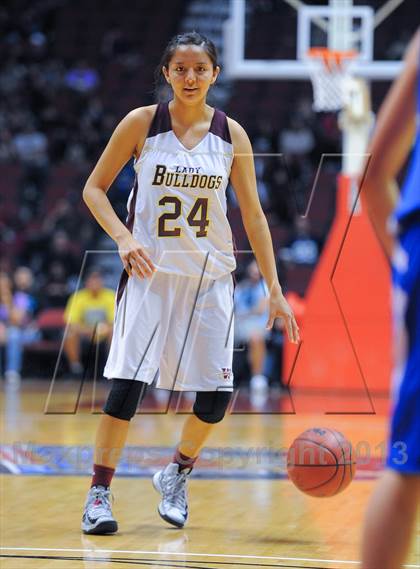 Thumbnail 1 in Valley @ Winslow (AIA D3 Finals) photogallery.