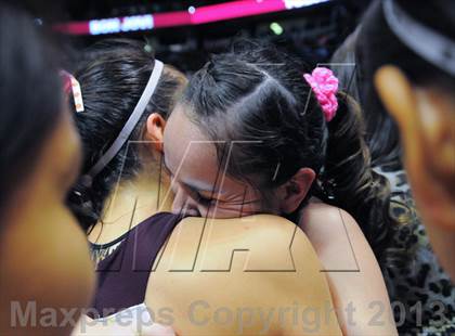 Thumbnail 2 in Valley @ Winslow (AIA D3 Finals) photogallery.