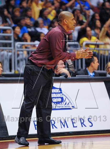 Thumbnail 1 in Valley @ Winslow (AIA D3 Finals) photogallery.