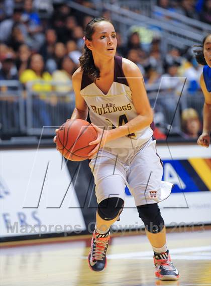 Thumbnail 2 in Valley @ Winslow (AIA D3 Finals) photogallery.