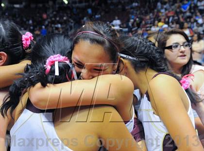 Thumbnail 3 in Valley @ Winslow (AIA D3 Finals) photogallery.