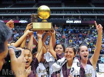 Thumbnail 2 in Valley @ Winslow (AIA D3 Finals) photogallery.