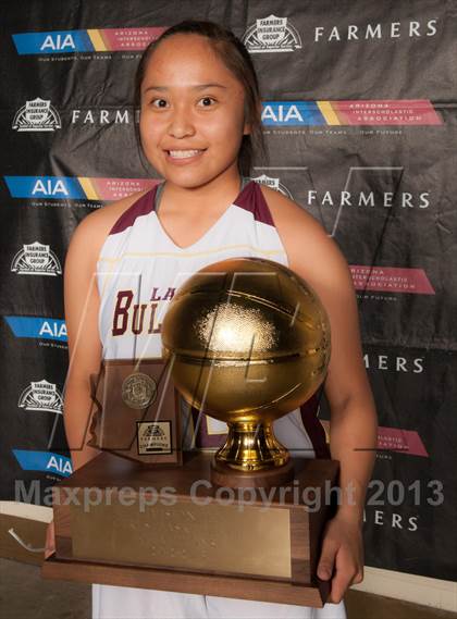 Thumbnail 3 in Valley @ Winslow (AIA D3 Finals) photogallery.